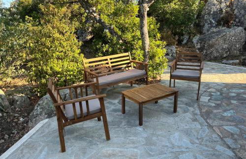 Maison de vacances dans village AUTHENTIQUE Corse - Foto 4