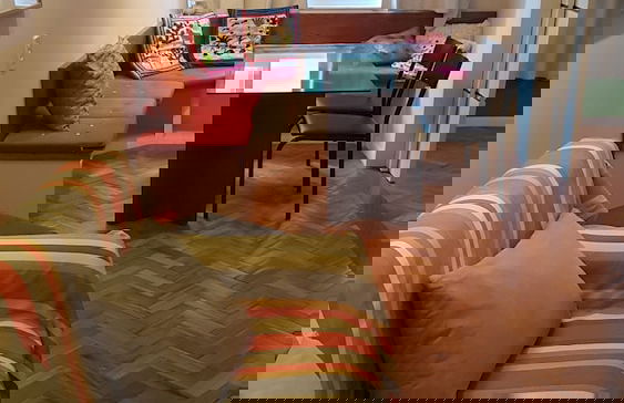 Etours - Maravilhoso Apto no Coração de Ipanema - Foto 12