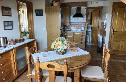 El Nido de Gredos cuco apartamento con chimenea - Foto 16