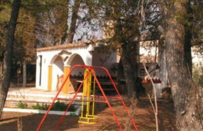 Casa Rural Herrera - Foto 81