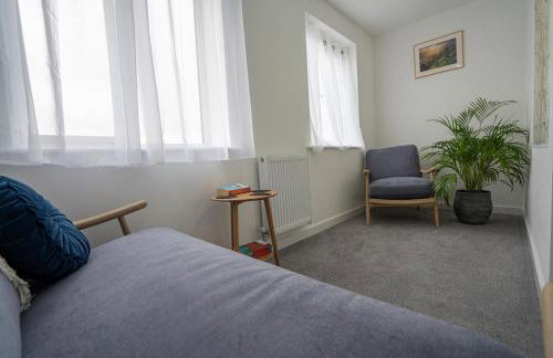 Peak Avenue Retreat - Foto 20