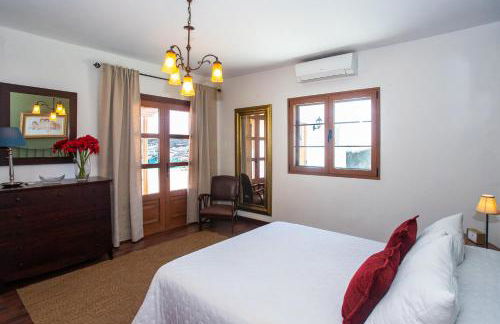 Casa Lola Lanzarote piscina climatizada y wifi free - Foto 59