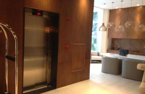 Unique Santos - Flat 1105 - Photo 17