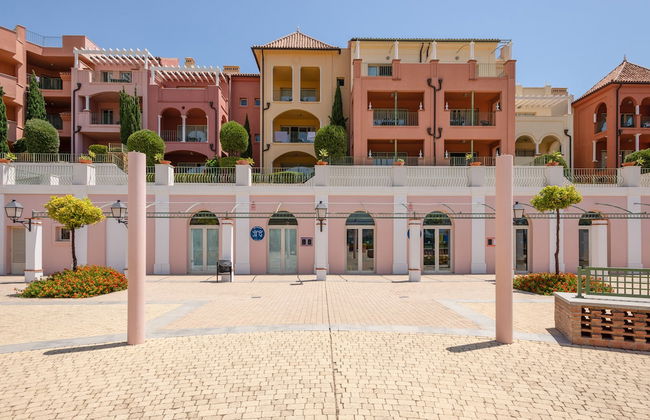 Pierre & Vacances Resort Terrazas Costa del Sol - Foto 45