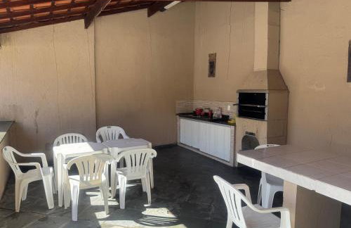 Casa Jd São Lourenço 3 quartos na rua da praia sendo 2 praias - Photo 15