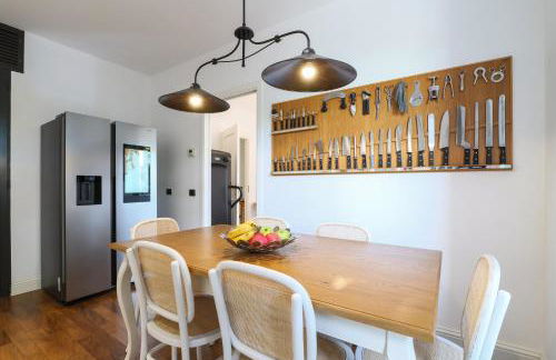 SAN SIRO STADIUM LUXURY PLUS - Foto 27