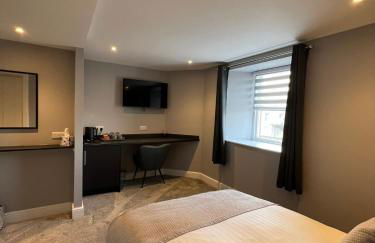 The Globe Apartments and Bedrooms - Foto 43