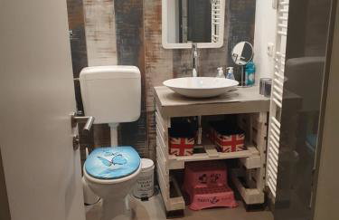 Ferienwohnung Apartment modern, bis 4 Personen, Altstadt fußläufig - Foto 11