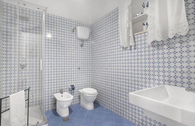 Villa Gilù - Foto 17