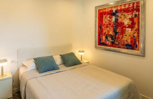 Casas349h Alicante Centre Second Floor - Foto 19