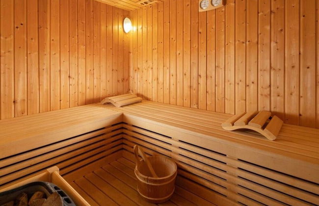 Villa Rosy Comfortable Holiday Residence - Foto 32