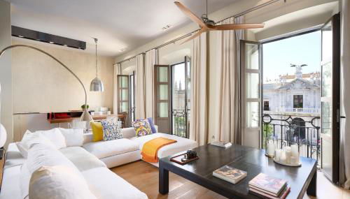 San Fernando Ático LUJO - Foto 4