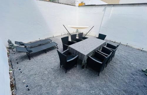 Moderne City-Wohnung - Foto 11