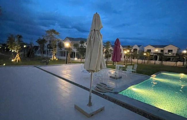 Deluxe 4 br Lucky Villa-Nova Phan Thiet - Foto 21