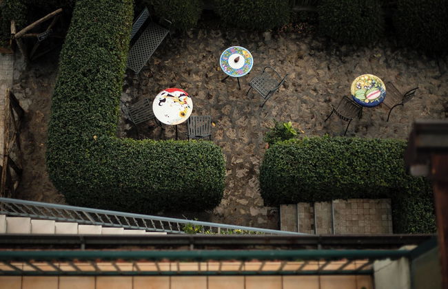 La Dolce Vita Ravello - Foto 78