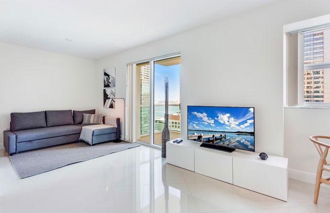 OB Brickell Miami - Foto 11