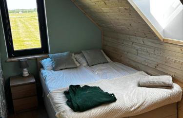 Villa Jungle House - Mazury - Foto 7