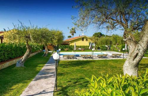 2-room apartment near Cefalù with 2 pools - Casa Vacanze Luna - Foto 18