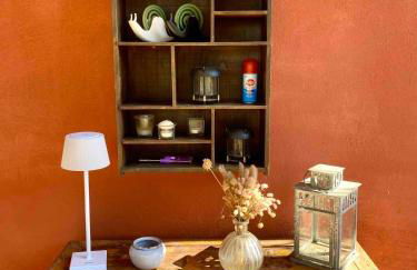 La casa di Francesco Incantevole casale di campagna with pool piscina - Foto 25