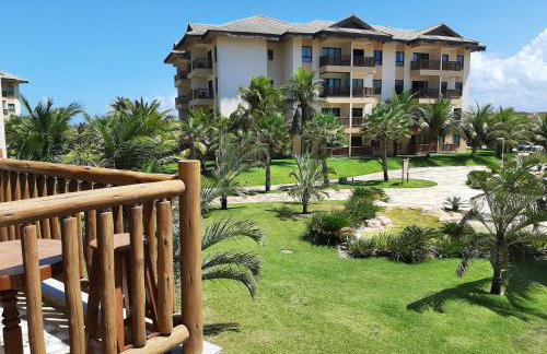 VG SUN CUMBUCO-Lake Flat C1 201 1 a 4 pessoas - Photo 56