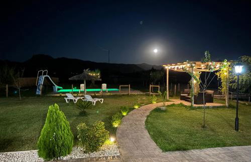 Valle de la Rosa - Foto 28