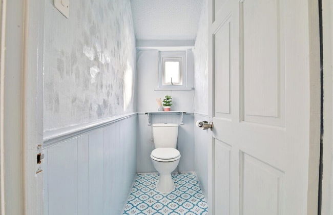 Beautifully Designed 2 Bed Apartment - Foto 46