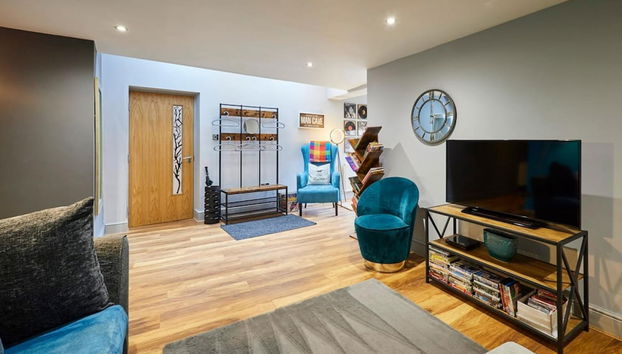 Host Stay Indigo River - Photo 2, Room