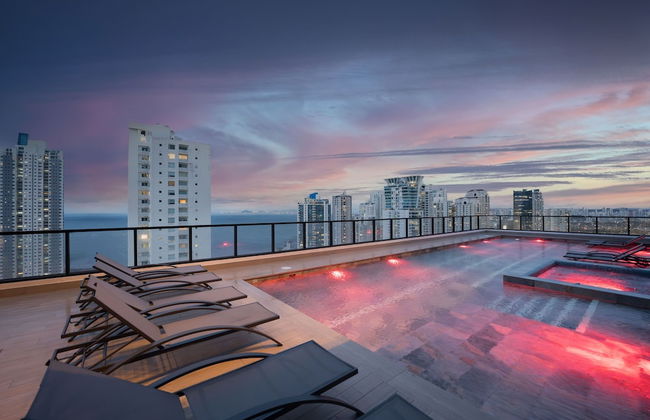 Arcadia Condo Suites - Photo 1