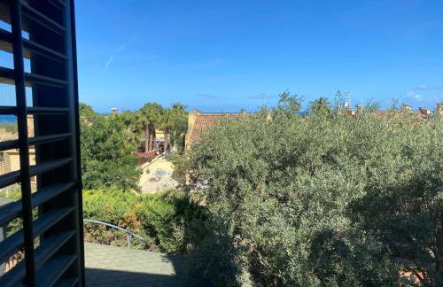 Villa al mare Baia Emiri Mazzaforno Cefalù - Foto 20