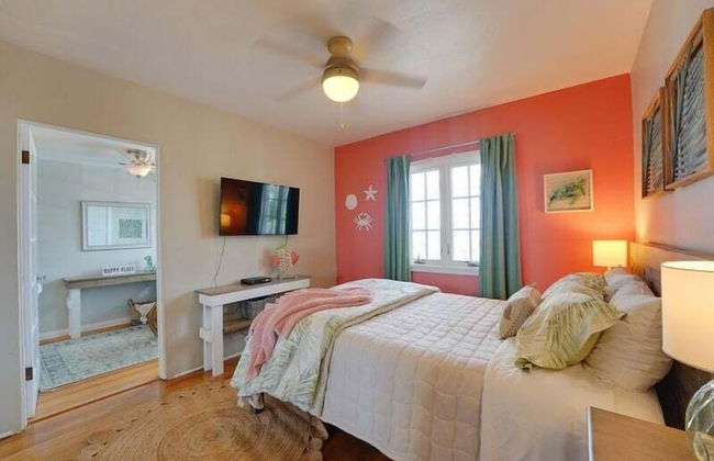 Coral Cottage - Foto 2