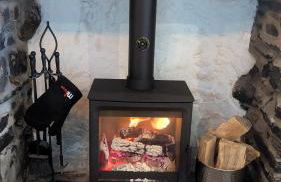 Green Cottage - Snowdonia - Foto 27