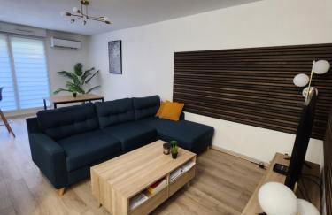 Appart tout confort & équipé TT - Foto 1