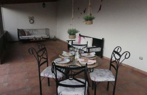 Holiday Home El Brezal - Foto 29