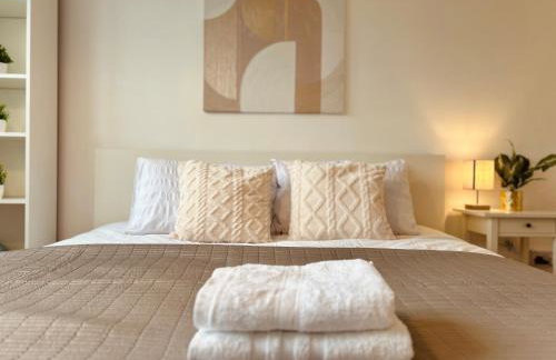 Spacious house, Cosy, Notting Hill, Garden - Foto 2