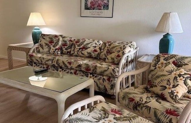 Turtle Bay Deep Blue**nuc 90-tvu-0523 1 Bedroom Condo by RedAwning - Foto 9