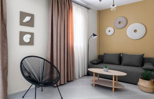 Corali Suites Andros - Foto 10