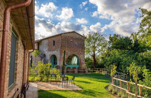 Podere Grotta Antica - Foto 4