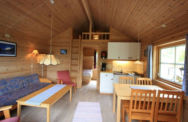 Vinje Camping - Foto 34