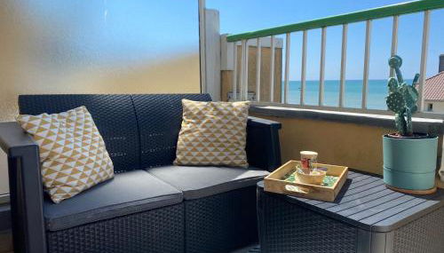 La Timonerie - Escapade 33, vue mer et esplanade classé 3 étoiles - Foto 2