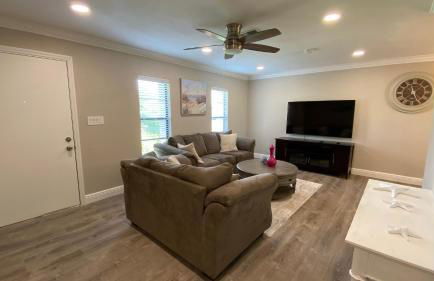 Waterfront Hernando beach house on deep water canal w/dock, fishing, kayak - Foto 39