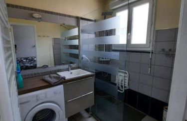 Aux bons thermes - Foto 9