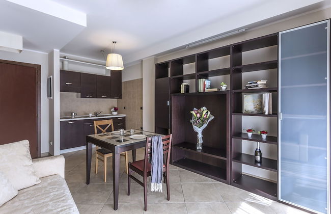 ApartHotel Anghel - Foto 18