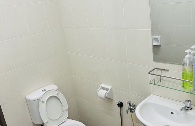 LeParis Jonker 88 homestay Melaka - Photo 12