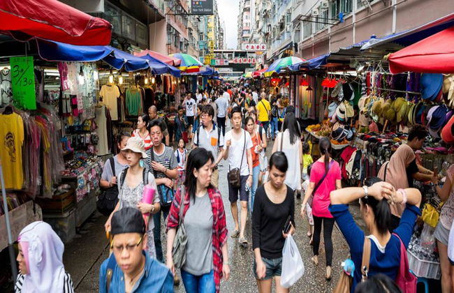 Discover Kowloon and New Territories - Private Tour - Photo 5