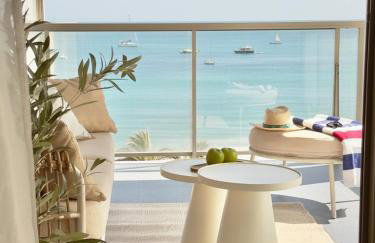 Casa Levante - Renovated Sea View Beach Apartment, Pool access, AC & Peñón de Ifach Views - Calpe Costa Blanca - Foto 4