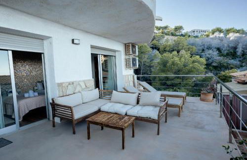 Moonkey - Casa El Cabo - Foto 22