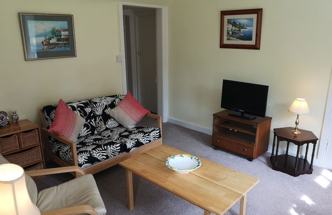 Annslea Garden Cottage - Foto 11