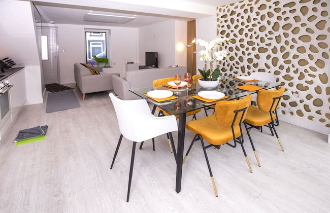 James' Place at Castle Cottage - Foto 26