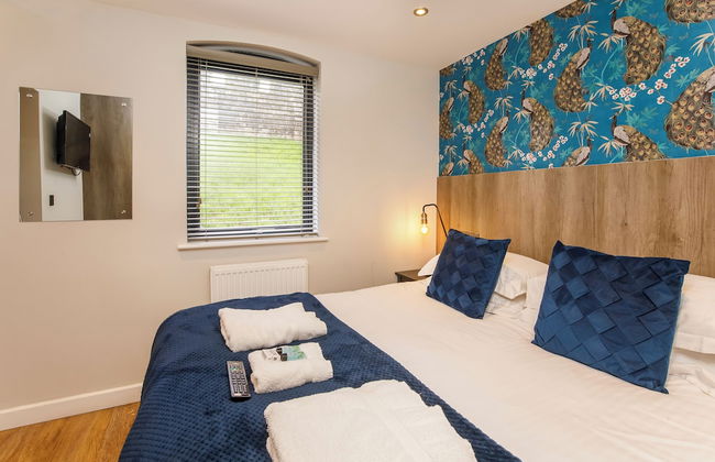 City Apartments Monkbar Mews - Foto 11