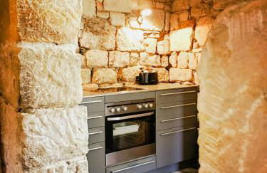 Lovingly Restored Half-Timbered House From 1684 - Foto 4